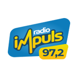 Radio Impuls 97.2 FM logo