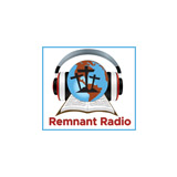 Remnant Radio logo