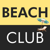 0R - BEACH CLUB LOUNGE logo