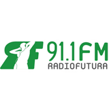 Radio Futura 911 logo
