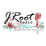 JRoot Radio logo