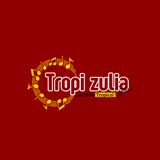 Tropi Zulia Stereo logo