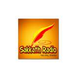 Sakkath Radio logo