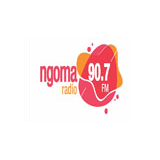 Radio Ngoma 90.7 Fm logo