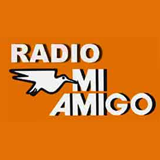 Radio MiAmigo logo