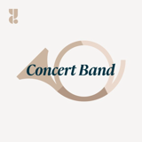 YourClassical Concert Band logo