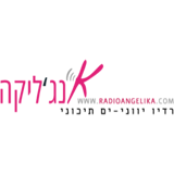 Radio Angelika logo