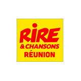 RIRE & CHANSONS Réunion logo