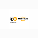 Latest Makompo Radio logo