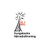 Kungsbacka Närradioförening logo