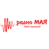 Радио Мая logo