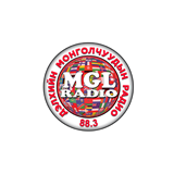 MGL Radio logo