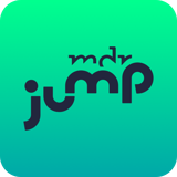 MDR JUMP - Im Osten zu Hause und immer deine Lieblingshits! logo