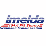 Radio Imelda FM logo