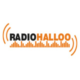 Radio Halloo logo