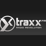 Traxx FM Hits logo