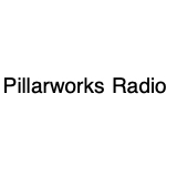 Pillarworks Radio logo