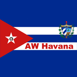 Antenna Web Havana logo