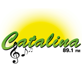 Radio Catalina logo