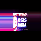 Dosis Diaria online logo