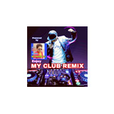 My Club Remix logo