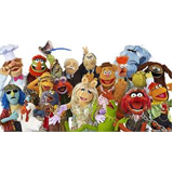 Muppet Central Radio logo