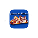 Salsa 106 logo