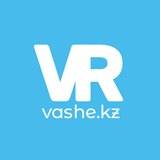 Ваше Радио logo