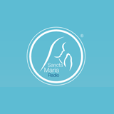 Sancta Maria Radio logo
