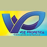 Radio Voz Profetica Stereo logo