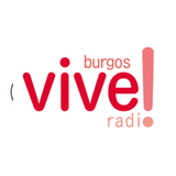 Vive! Radio logo
