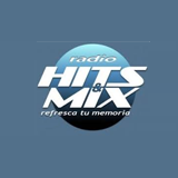 Stream 1 - Hits and Mix logo