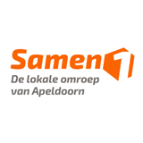Samen1 Radio logo