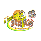 Radio Voz do Sertão FM logo