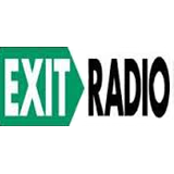 Exit Radio logo