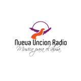 Radio Nueva Uncion logo
