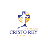 Radio Cristo Rey logo