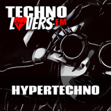 Technolovers FM - HYPERTECHNO logo