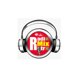 Radio Mix Retro logo