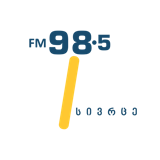 რადიო სივრცე (Radio Sivrce) logo
