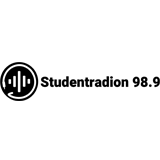 Studentradion 98.9 logo