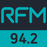Roman FM logo
