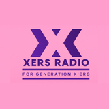 XERS Radio logo