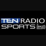 10 Sports Radio logo