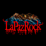 LaPazRock logo