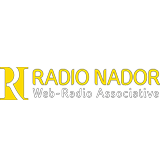 Radio Nador logo