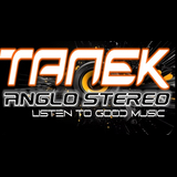 Tanek Anglo Stereo logo