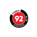 Stereo 92 FM logo