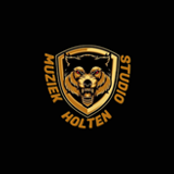 Muziek Studio Holten logo