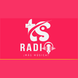 TS Radio Music logo